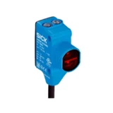 SICK HL18L-N1G5AB Laser Retro-Reflective Sensor