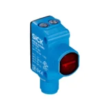 SICK HTB18L-N4A5BB Laser Photoelectric Sensor