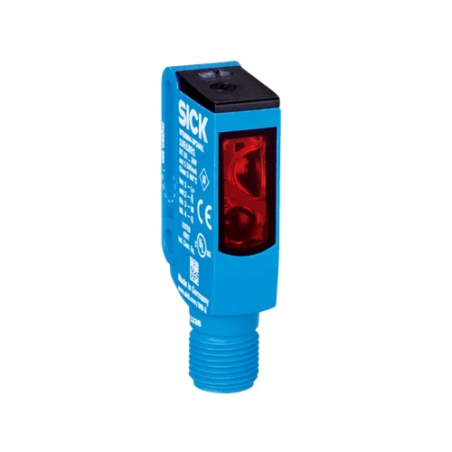 SICK WTB9M4-3P2461 Photoelectric Sensor with Background Suppression