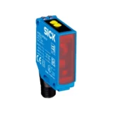 SICK WTF12-3N1131 Photoelectric Sensor with Foreground Suppression