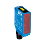 SICK WTF12-3N2431 Photoelectric Sensor with Foreground Suppression