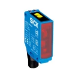 SICK WTF12-3P1131 Photoelectric Sensor with Foreground Suppression
