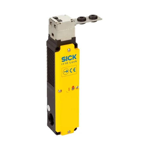 SICK i110-E0253 Safety Lock - Power-to-Lock Door Switch