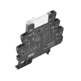 Weidmuller TRS 230V U 1CO Multi-Voltage Interface Relay