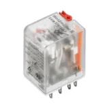 Weidmuller DRM270730LT 230V AC Industrial Relay with LED