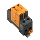 Weidmuller Lightning and Surge Protection