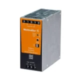 Weidmuller PRO ECO 480W 24V 20A II Industrial Power Supply