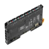 Weidmuller UR20-4DI-P 4DI Digital Input Module