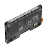 Weidmuller UR20-8AI-I-16-DIAG-HD 16-Bit Current Input Module
