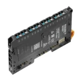 Weidmuller UR20-8DO-P 8-Channel P-Switching Output Module