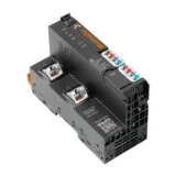 Weidmuller UR20-FBC-EIP EtherNet/IP Fieldbus Coupler