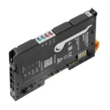 Weidmuller UR20-PF-I 10A Power Feed Module with Diagnostics