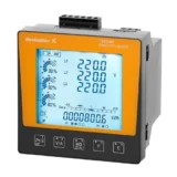 Weidmueller EM220-RTU-4DI2DO Modbus Energy Meter