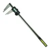 Mitutoyo-ABSOLUTE Digimatic Calipers with Nib Style Jaws-550-205-10