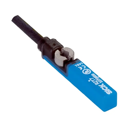 SICK RZT7-03ZUO-KQ0 Reed Cylinder Sensor for T-Slot Cylinders