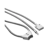 SICK LISAT32900 Fiber-Optic Sensor for High-Temperature Detection