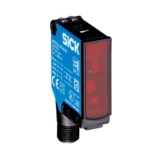 SICK WL11-2P2430S02 Photoelectric Retro-Reflective Sensor