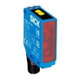 SICK WL12-3P1731 Retro-Reflective Photoelectric Sensor