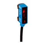 SICK WL2S-2P1330 Compact Photoelectric Sensor with PinPoint LED