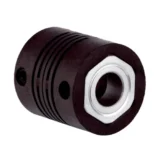 SICK KUP-0808-S Shaft Coupling 8mm x 8mm High Speed
