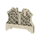 Weidmuller WEW 35/2 End Bracket for TS 35