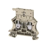 Weidmuller WSI 6 Fuse Terminal Block Screw Connection