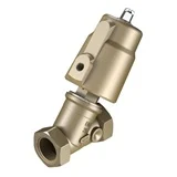 Festo Angle Seat Valves