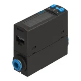 SFAH-0.5U-Q4S-PNLK-PNVBA-L1 Festo Flow sensor