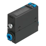 SFAH-0.5U-Q4S-PNLK-PNVBA-M8 Festo Flow Sensor
