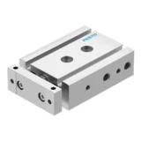 DGTZ-GF-6-10-P-A Festo Twin cylinder