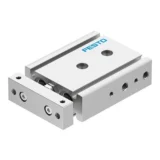 DGTZ-GF-10-10-P-A Festo Twin Cylinder