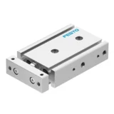 DGTZ-GF-10-20-P-A Festo Twin cylinder