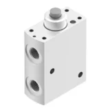 VMEF-ST-M32-M-G18 Festo Stem Actuated Valve