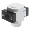 FESTO-On-off valve-186521