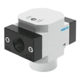 HEL-1-4-D-MIDI Festo On Off Valve