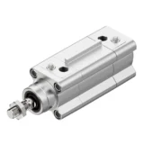 DSBF-C-32-50-PPVA-N3-R Festo ISO Cylinder
