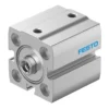 FESTO-Piston rod cylinder-8076332