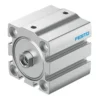 FESTO-Piston rod cylinder-8076375