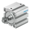 FESTO-Piston rod cylinder-8091454