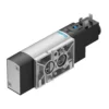 FESTO-Pneumatic actuators for process valves-577295