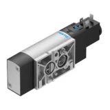 VSNC-FC-M52-MD-G14-F8-1B2 Festo Solenoid Valve