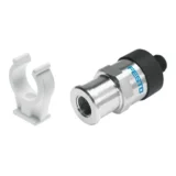 FESTO-Pressure and vacuum sensors-8000101