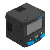 FESTO-Pressure and vacuum sensors-8114765