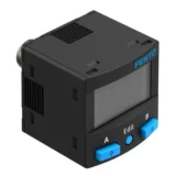 FESTO-Pressure and vacuum sensors-8114768