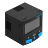 FESTO-Pressure and vacuum sensors-8114771