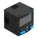 FESTO-Pressure and vacuum sensors-8114771
