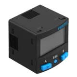 FESTO-Pressure and vacuum sensors-8114774