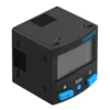 FESTO-Pressure and vacuum sensors-8114777
