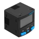 SPAN-B-B11R-G18FPM-PN-L1+2.5S Festo Pressure sensor