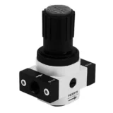 LR-1-4-D-7-O-I-MINI Festo Pressure Regulator